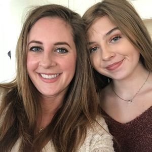 Meet your Posher, Krystal